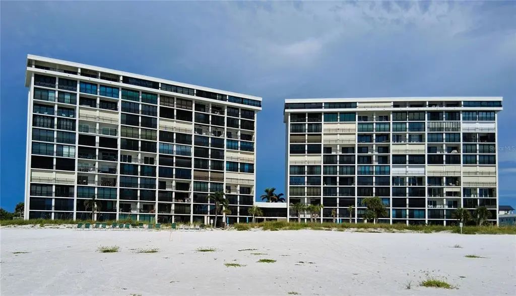 19 Whispering Sands Drive 401, SARASOTA