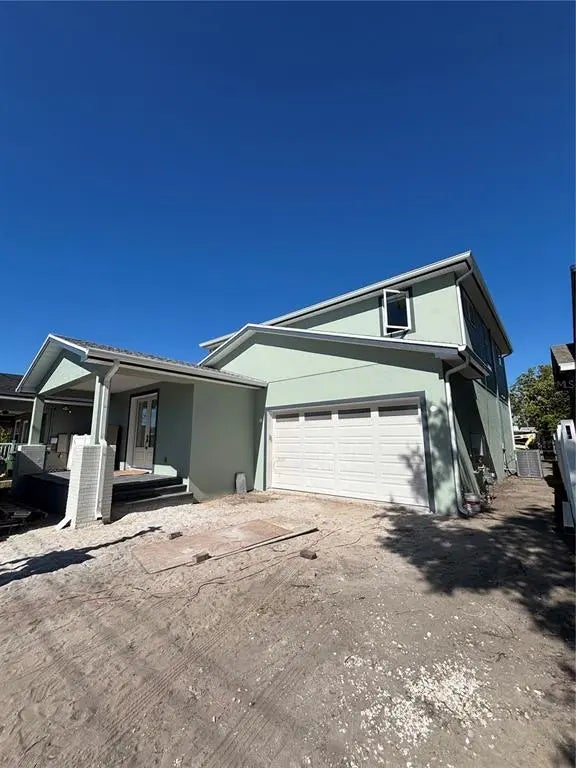 2727 W Chestnut Street, TAMPA