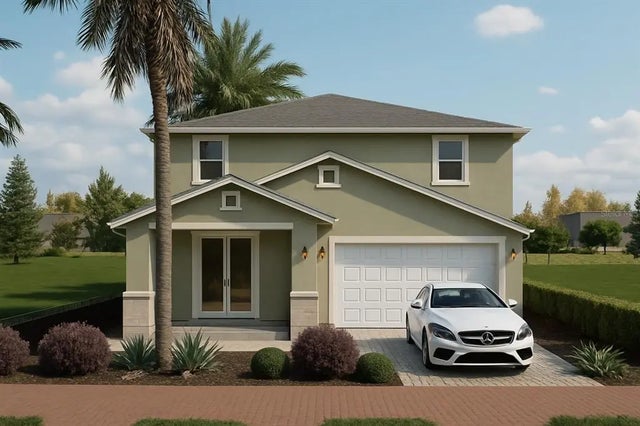 2727 W Chestnut Street, TAMPA