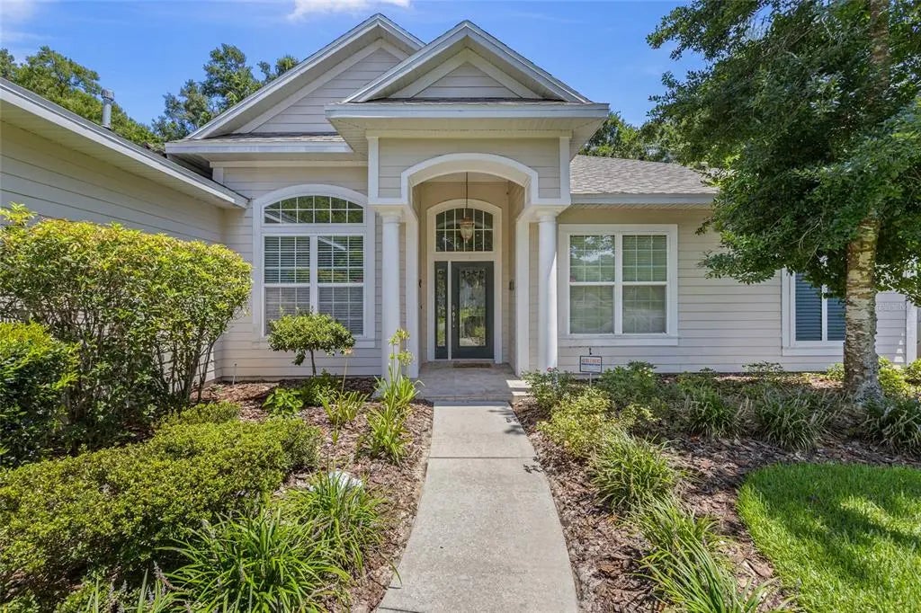 1157 Sw 83rd Way, GAINESVILLE