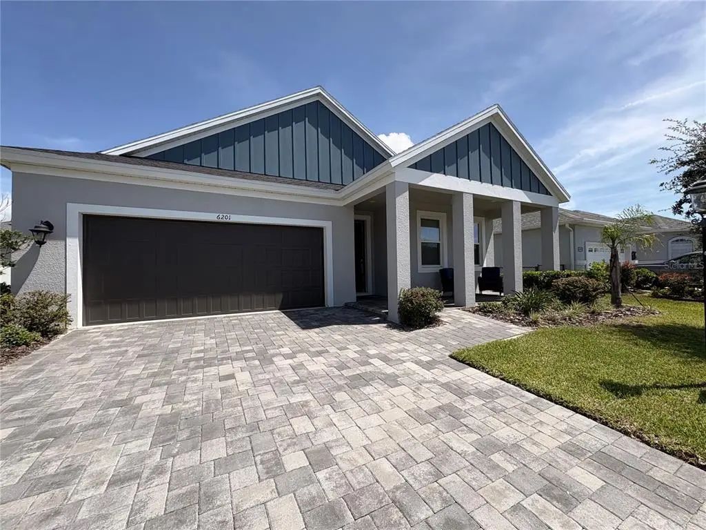6201 Sw 97th Street, OCALA