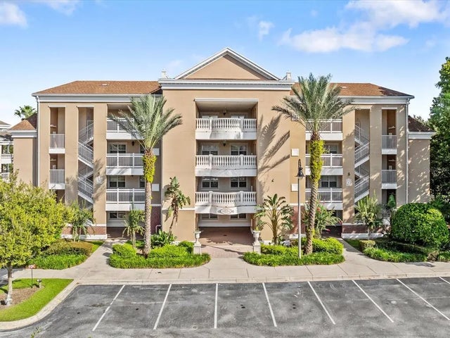 7651 Whisper Way 401, REUNION