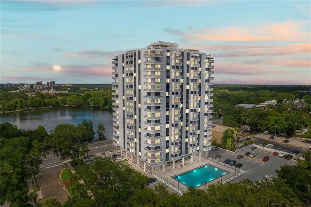 400 E Colonial Drive 402, ORLANDO