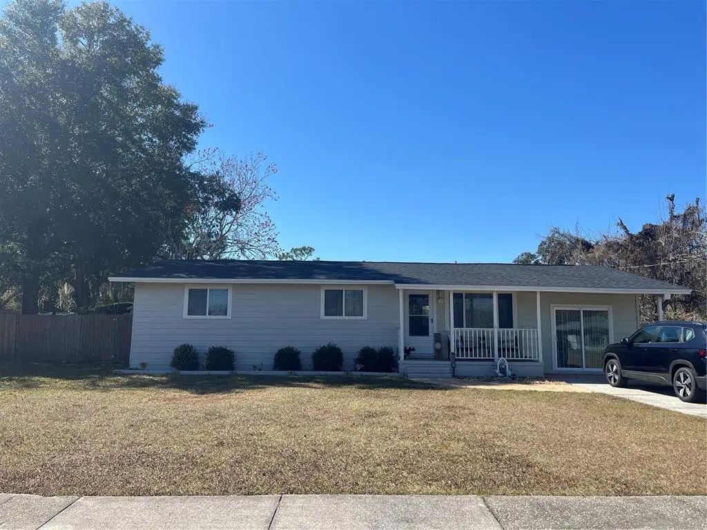 824 Tucker Avenue, ORLANDO