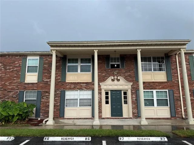 1920 E Edgewood Drive N8, LAKELAND