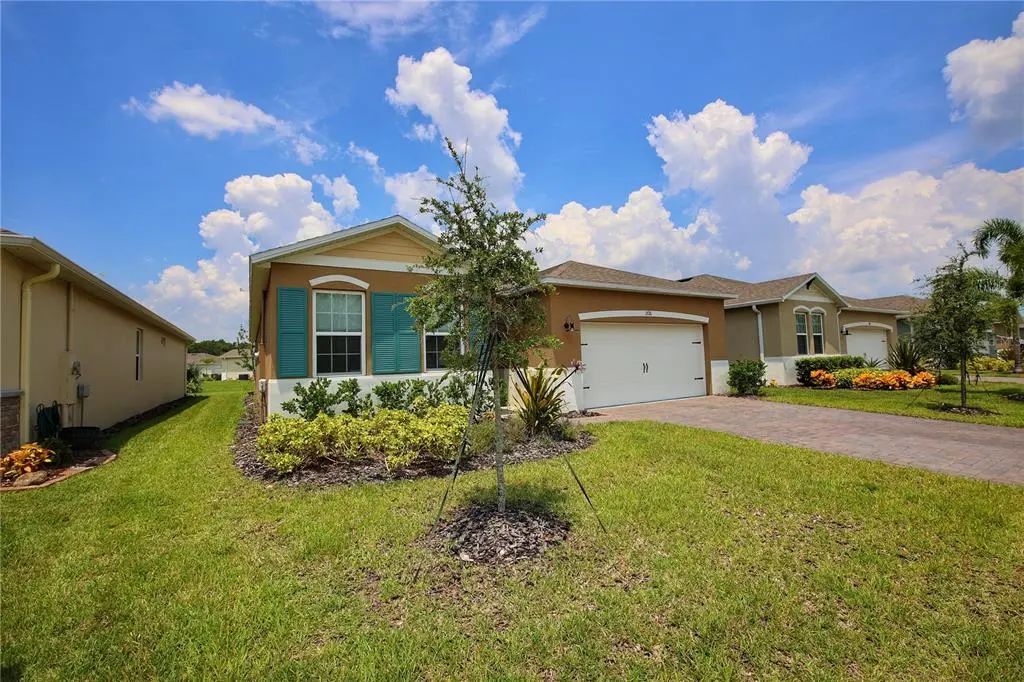 1726 Red Rock Road, NEW SMYRNA BEACH