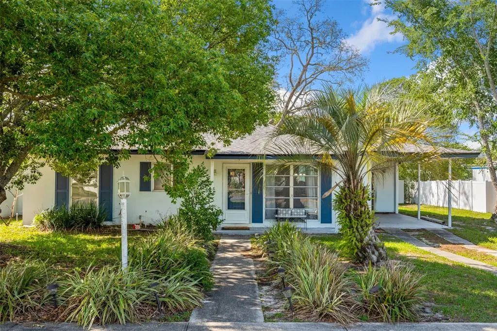 6816 Treehaven Drive, SPRING HILL