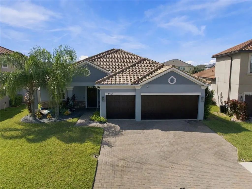 11967 Cinnamon Fern Drive, RIVERVIEW