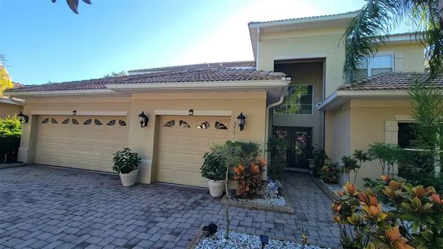 3731 Eagle Isle Circle, KISSIMMEE