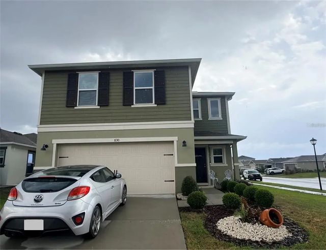 830 Slash Pine Drive, AUBURNDALE