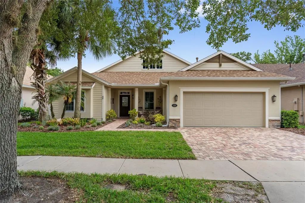 1226 Heron Point Way, DELAND