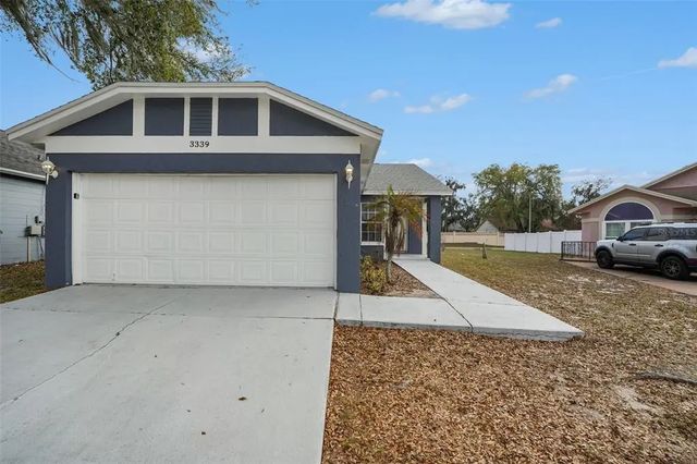 3339 Queens Cove Loop, WINTER HAVEN