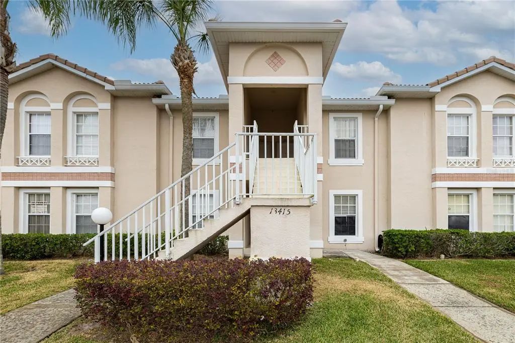 13415 Fairway Glen Drive 101, ORLANDO