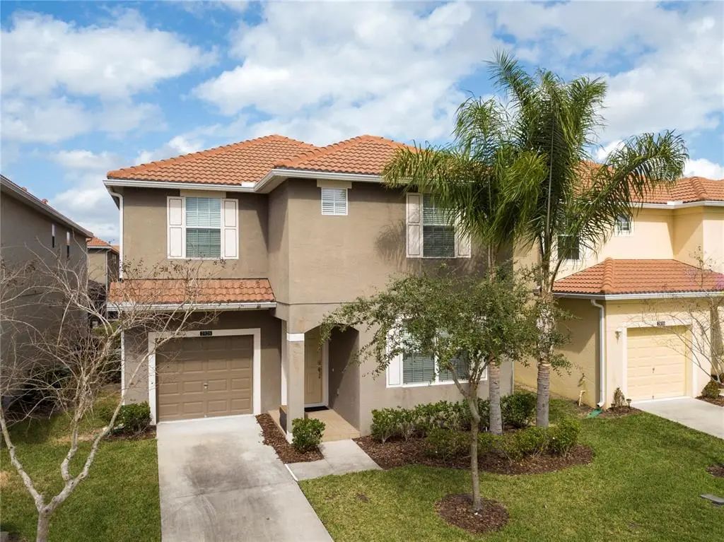 2928 Buccaneer Palm Road, KISSIMMEE