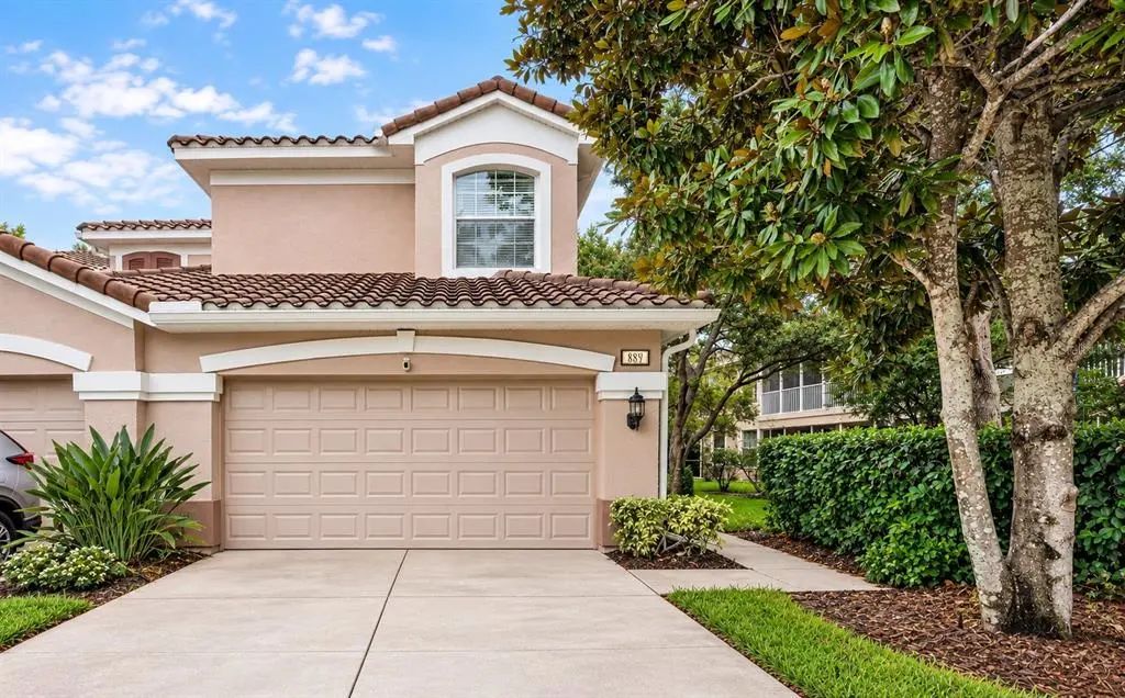 889 Lantern Way, CLEARWATER