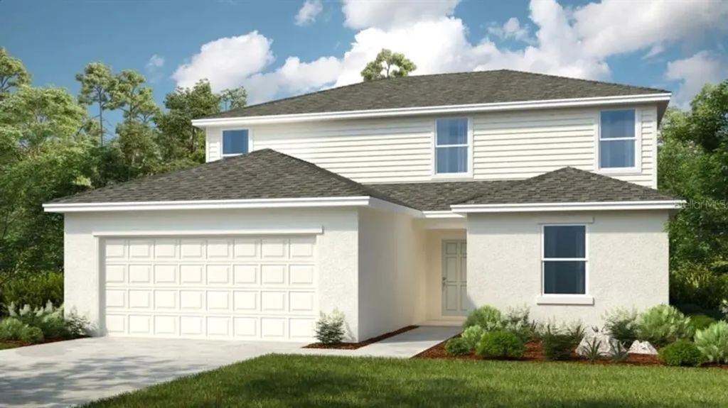 5545 Isla Saona Drive, KISSIMMEE