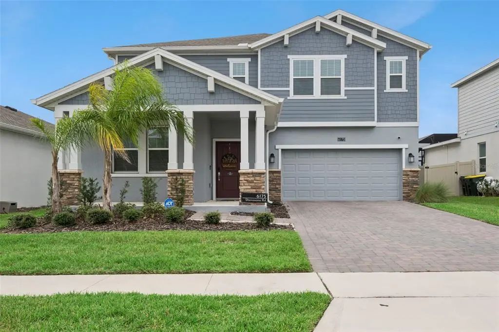 6175 Shavasana Rd Road, CLERMONT