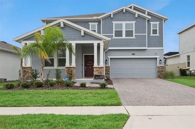 6175 Shavasana Rd Road, CLERMONT