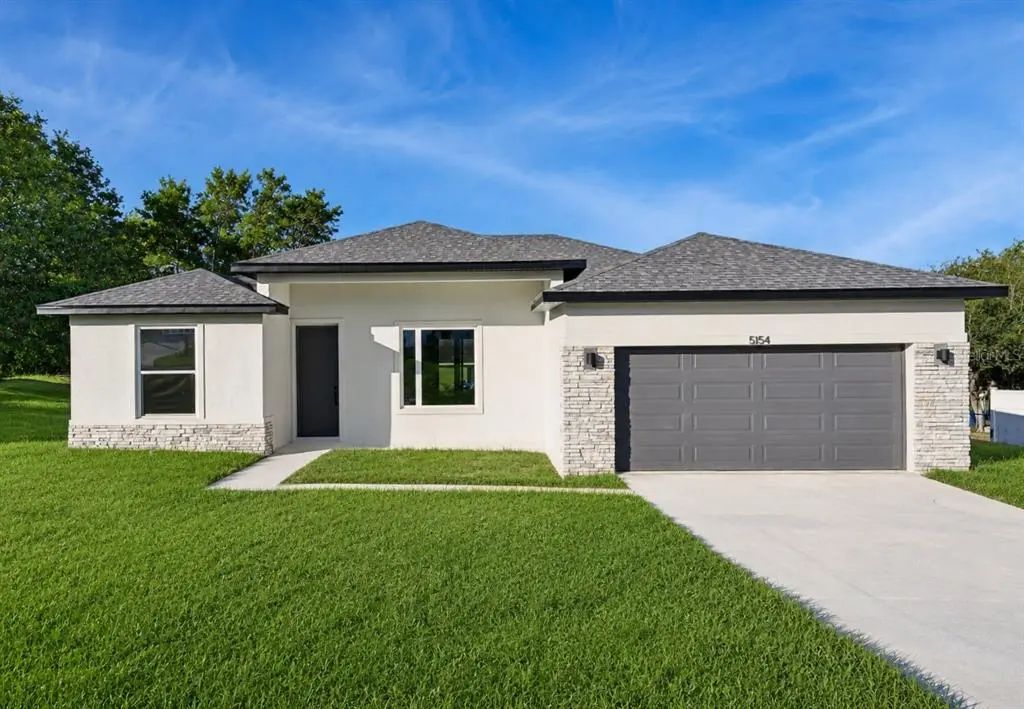 630 Marion Oaks Blv, OCALA