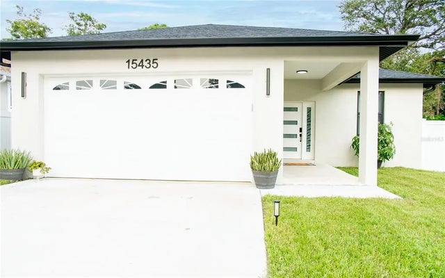 15435 Verona Avenue, CLEARWATER