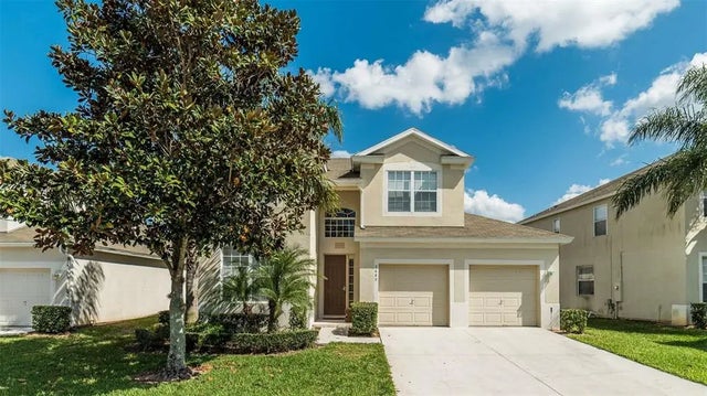 2683 Manesty Lane, KISSIMMEE