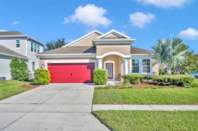 8162 Lazy Bear Lane, WINTER PARK