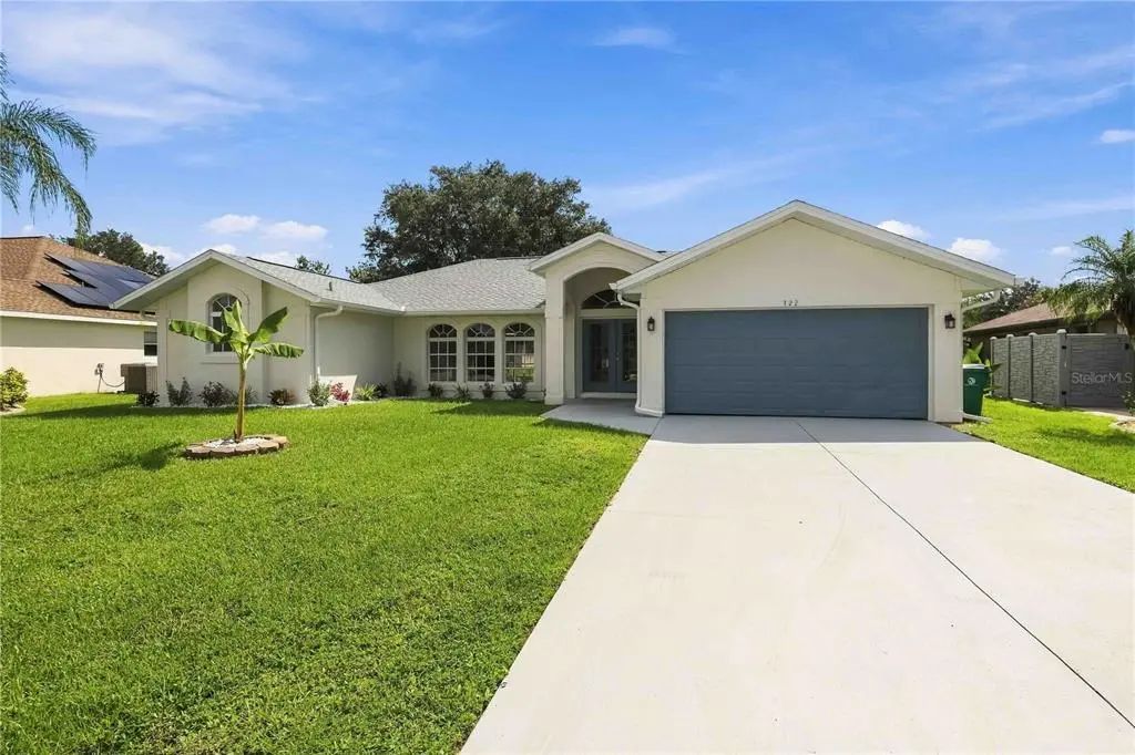 122 Valdiva Street, PUNTA GORDA