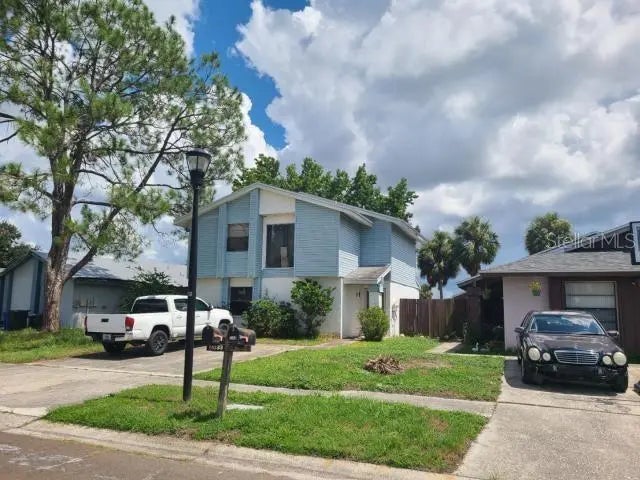 11033 Springridge Drive, TAMPA