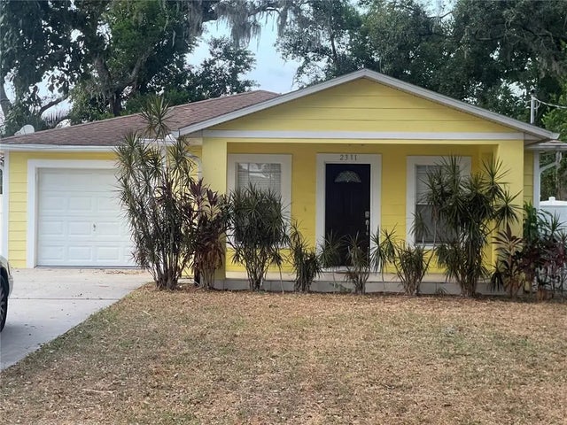 2311 W Henry Avenue, TAMPA