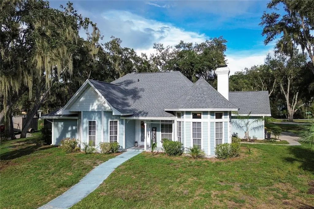 5722 Antler Trail, LAKELAND