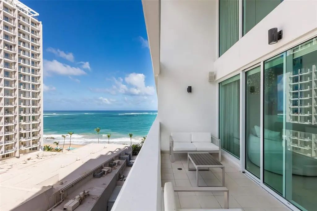1315 Ashford Avenue Avenue 905, SAN JUAN