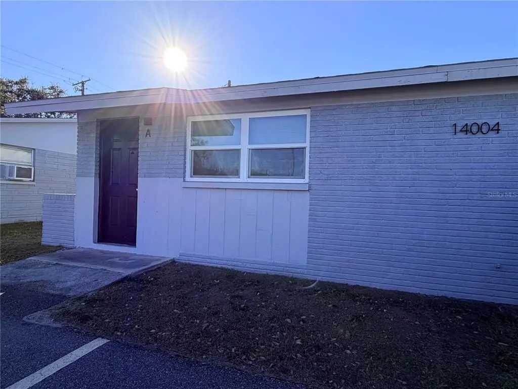 1101 E 140th Avenue, TAMPA