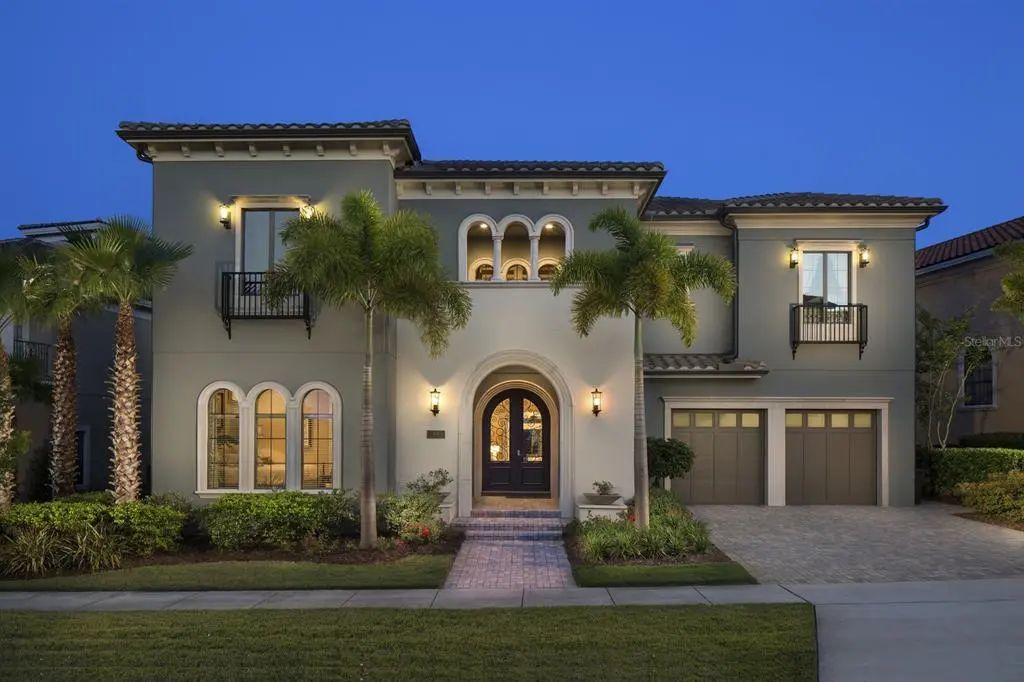 445 Muirfield Loop, REUNION