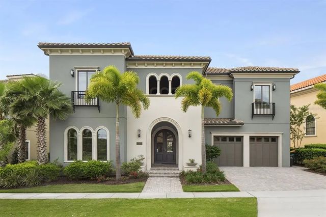 445 Muirfield Loop, REUNION