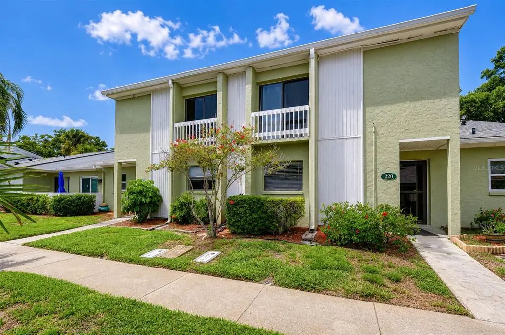 230 Cypress Place, OLDSMAR