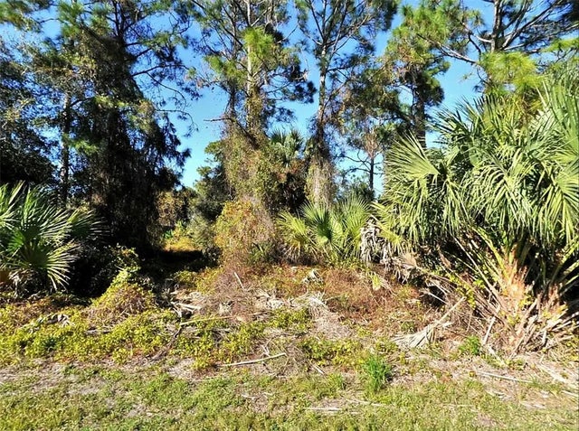 Lot 24 Renfro Avenue, NORTH PORT