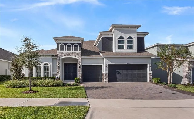 4413 Lions Gate Avenue, CLERMONT