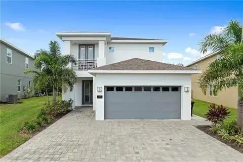 7535 Marker Avenue, KISSIMMEE