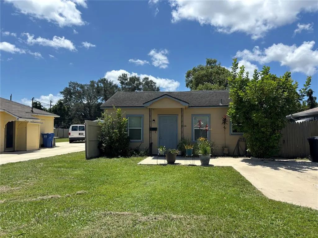 2868 39th Avenue N, ST PETERSBURG