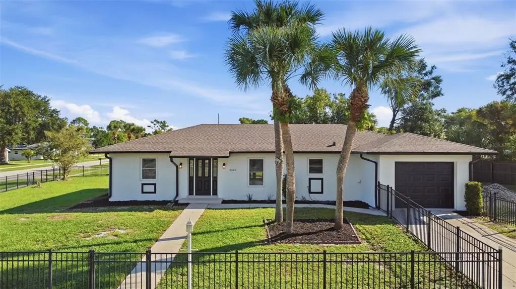 2602 Delaware Road, DELTONA