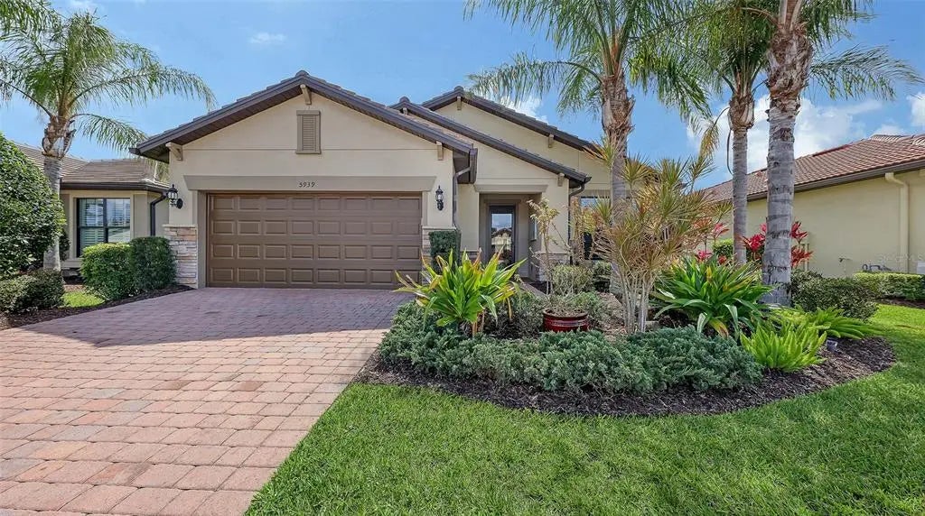 5939 Caspian Tern Drive, SARASOTA