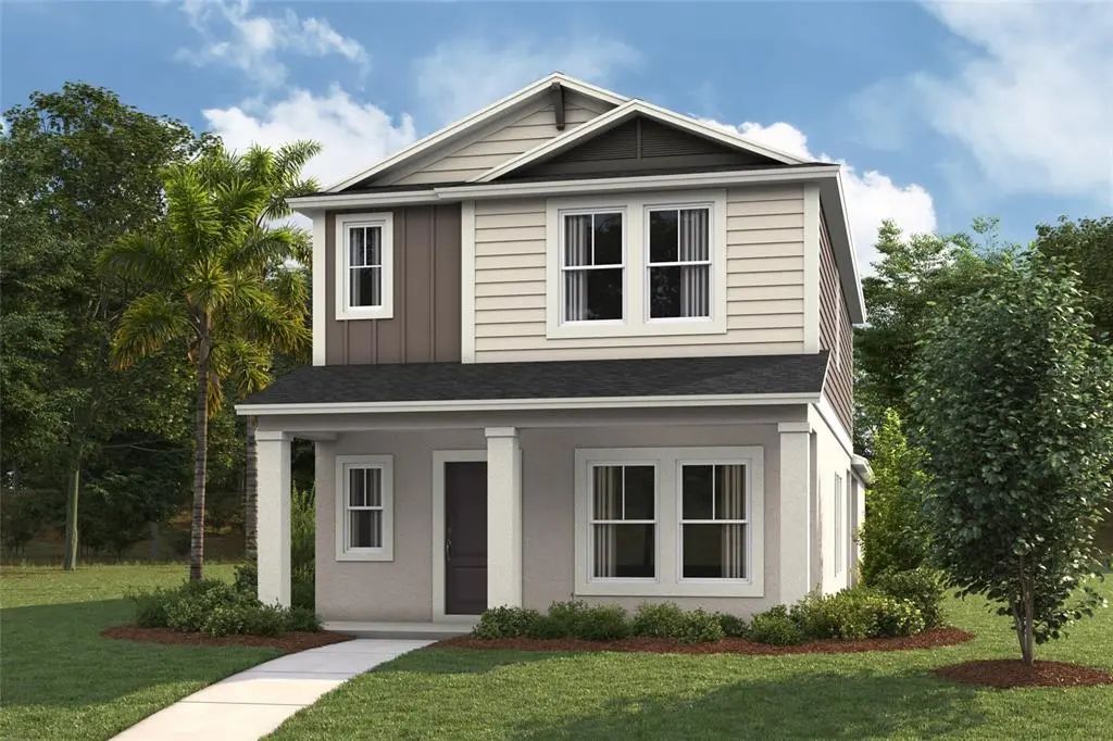 9144 Bent Branch, DADE CITY