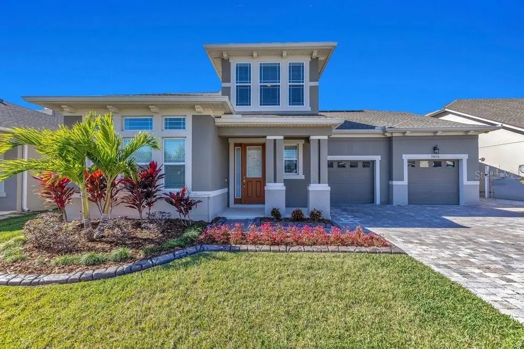 9406 Launch Point Road, ORLANDO