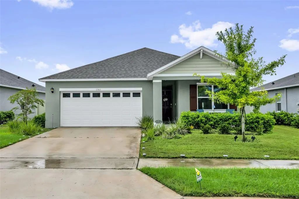 1361 Calmito Lane, MOUNT DORA