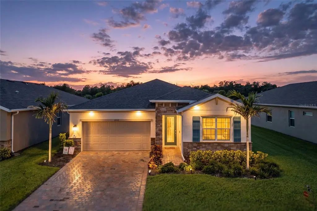 1292 Cobble Glen Drive, PORT CHARLOTTE