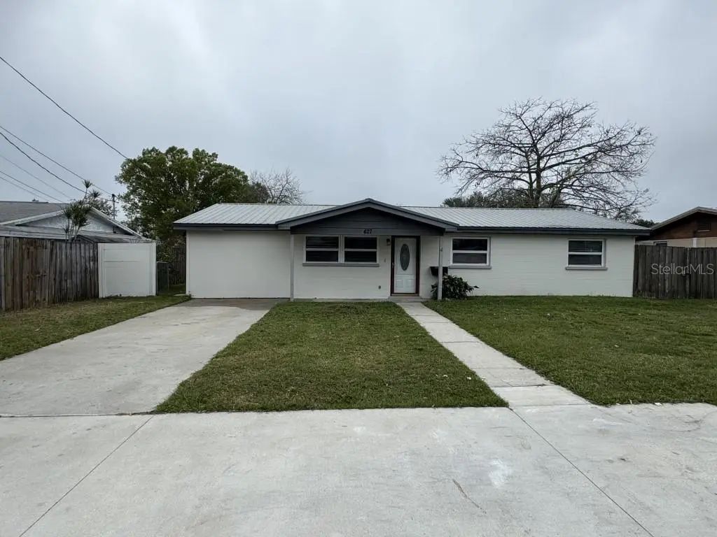 427 Donald Street, LAKELAND
