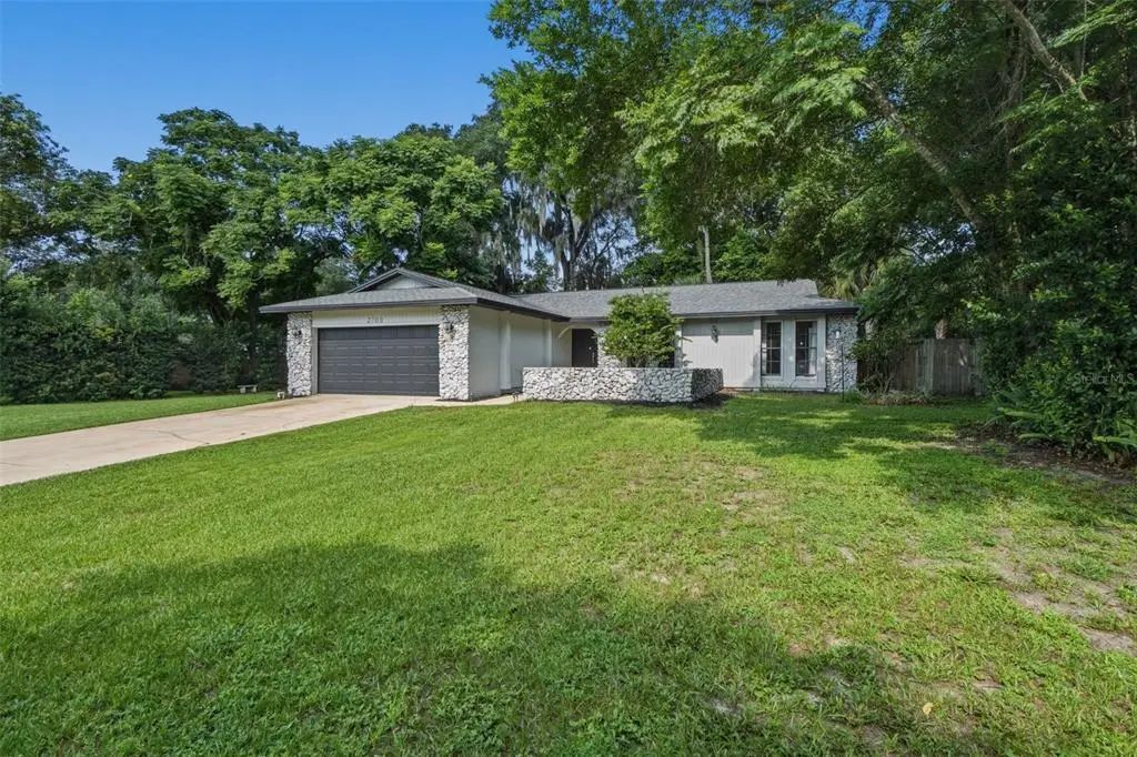 2700 Concord Road, DELAND