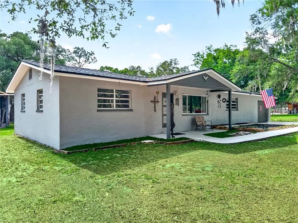 5304 Tillman Road, LAKELAND
