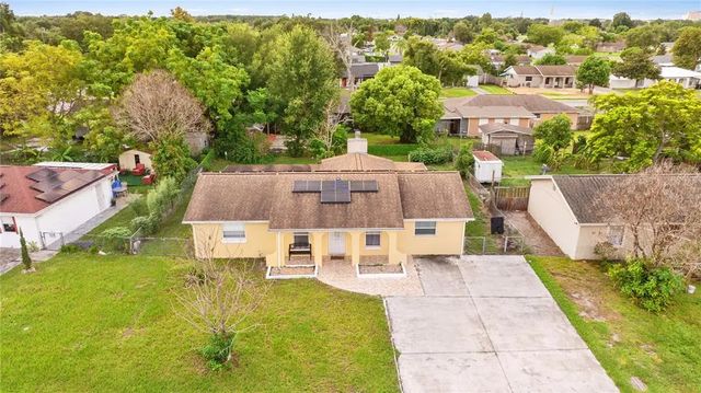 558 Broadmoor Drive, ORLANDO