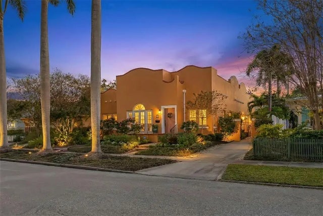 426 20th Avenue Ne, ST PETERSBURG